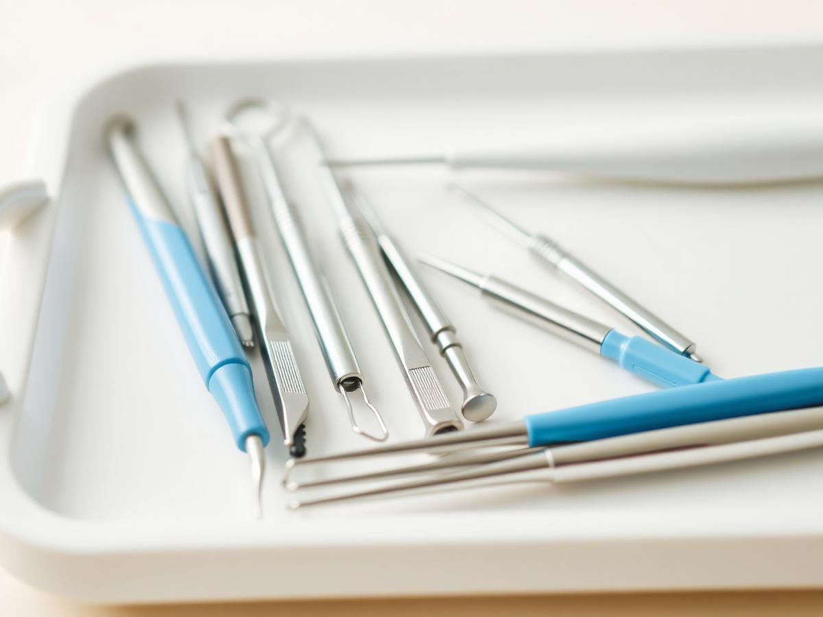 Dental Cleaning & Hygiene