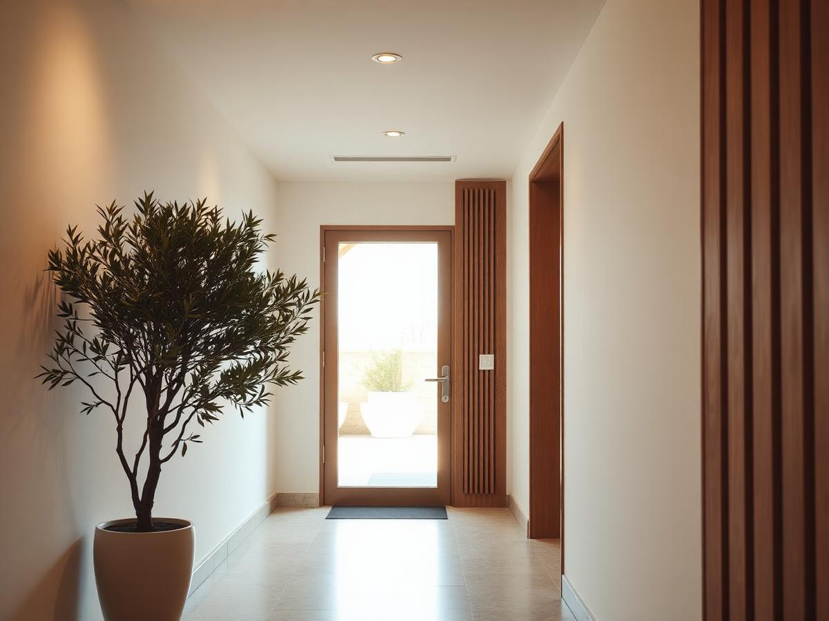 Inside Oakwell Dental Studio