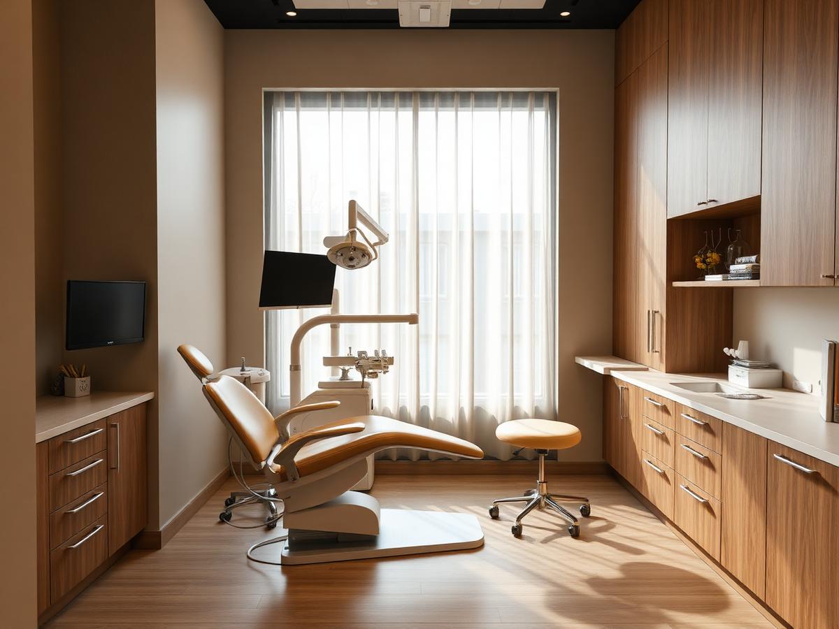 General Dentistry